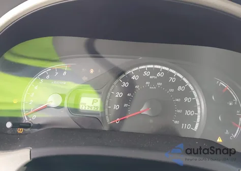 2013 Toyota Sienna Le V6 8 Passenger из США, поврежденный, VIN 5TDKK3DCXDS336458